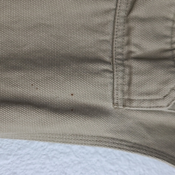 Cabelas khaki field vest size XL - Picture 2 of 12